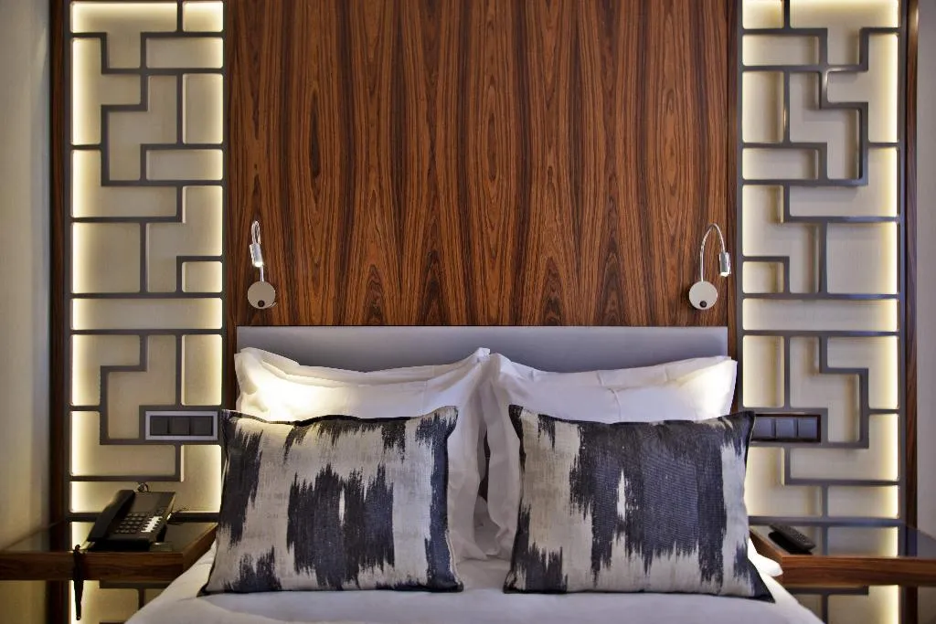 SINGLE STANDARD Room, Turim Saldanha, Lisbon