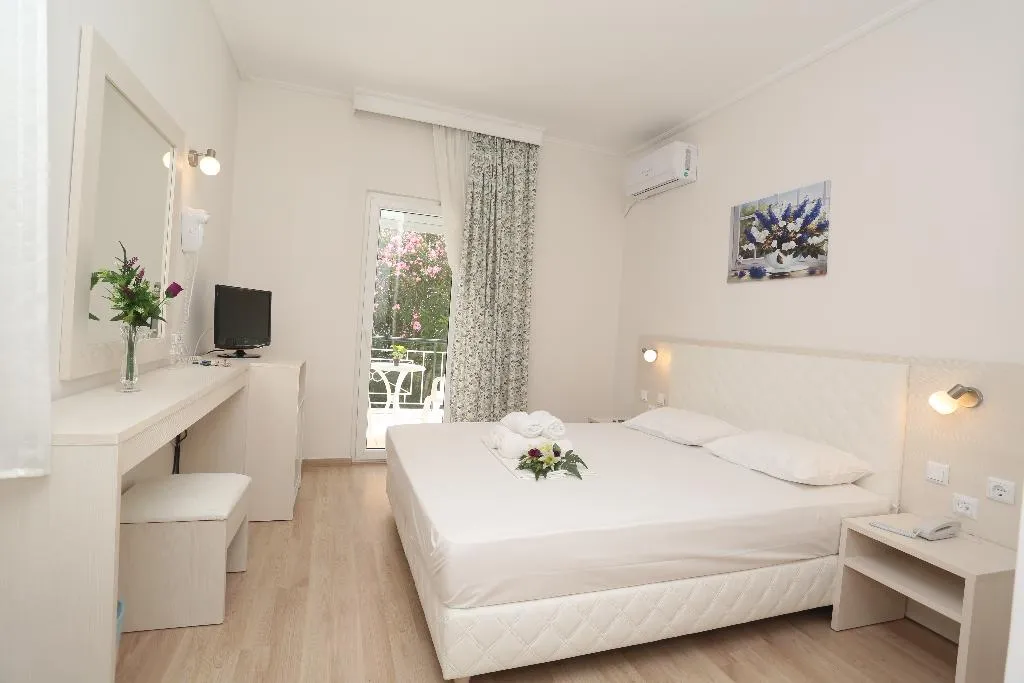 Double or Twin STANDARD Room, Sun Hotel, Halkidiki