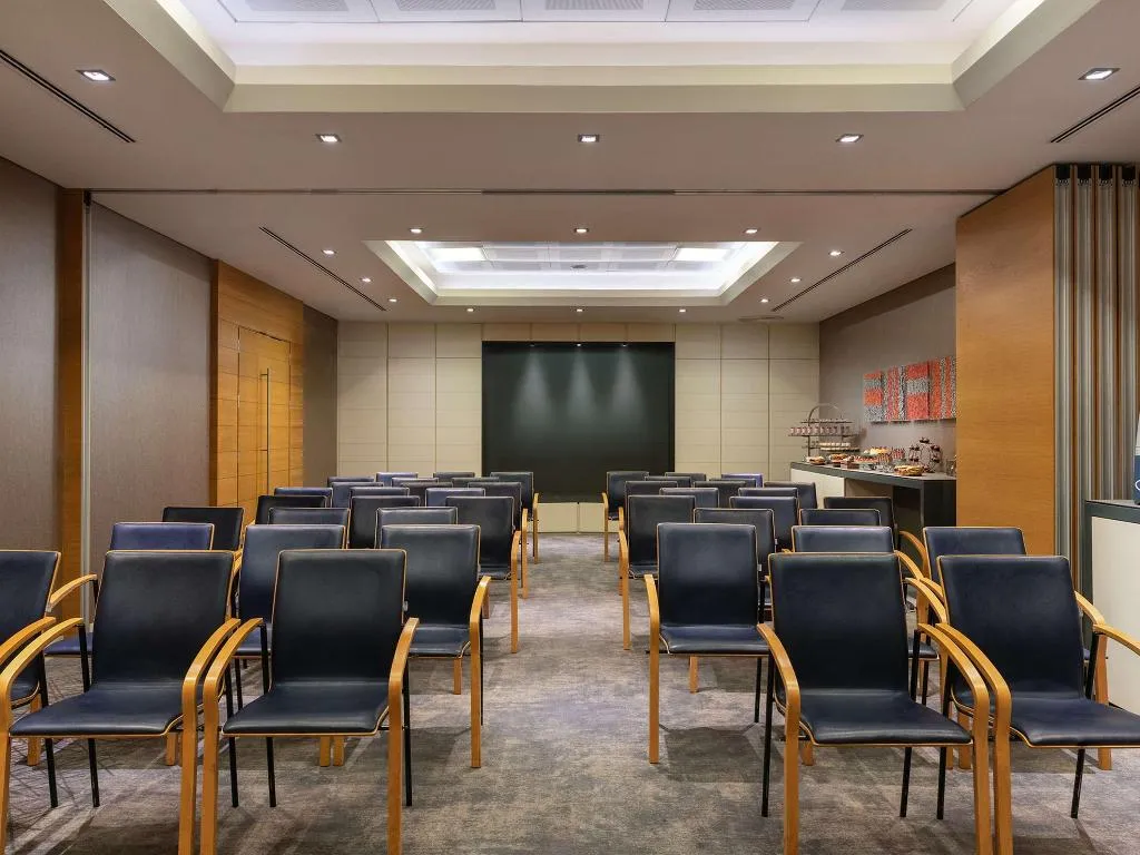 Conferences, Swissotel Buyuk Efes Izmir, Izmir