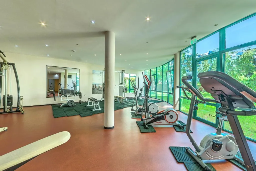 Sports and Entertainment, DAS Club Hotel Sunny Beach, Bourgas