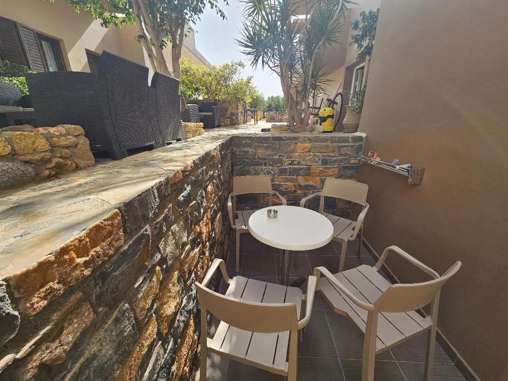 APARTMENT ONE BEDROOM Room, Elounda Sunrise Apartments, Crete