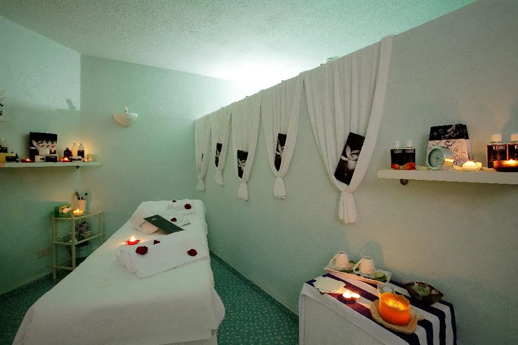 Sports and Entertainment, Swadeshi Sporting Hotel Tanca Manna, Olbia