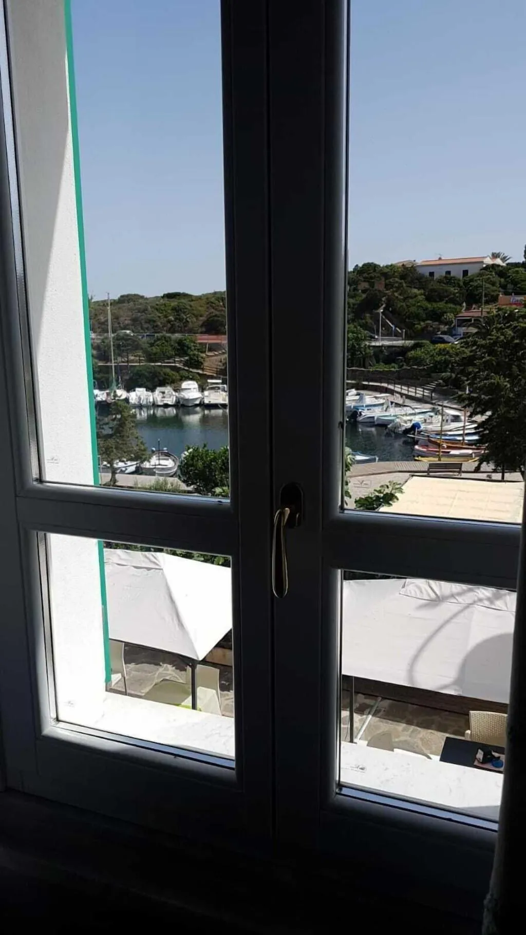 Room, B B Guest House Il Porto Vecchio, Cagliari
