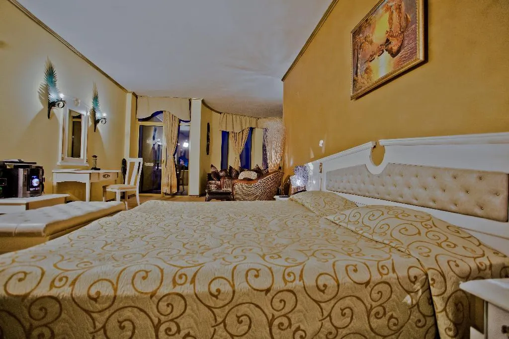STUDIO SEA VIEW Room, Imperial Palace, Bourgas