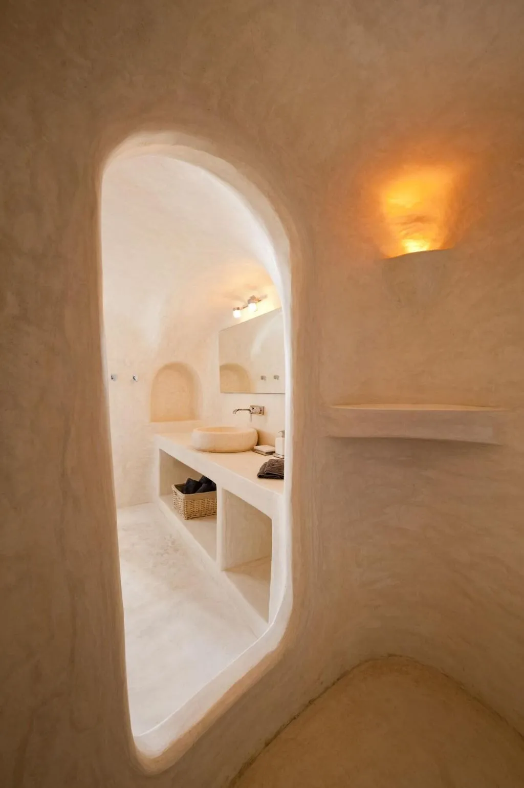 Room, Kapari Natural Resort - member of Unique Lodges Na, Santorini