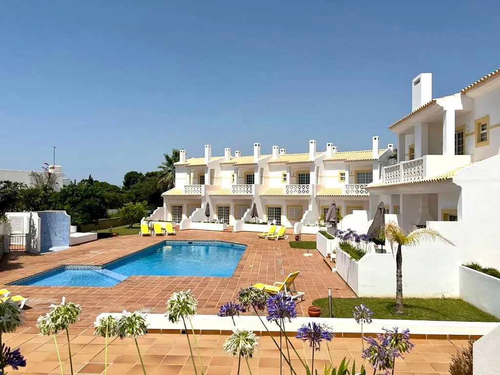 VILLA DELUXE POOL VIEW Room, Balaia Plaza Al, Algarve