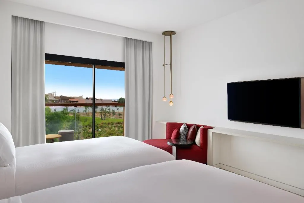 Room GUEST ROOM Room, Hilton Taghazout Bay Beach Resort & Spa, Agadir