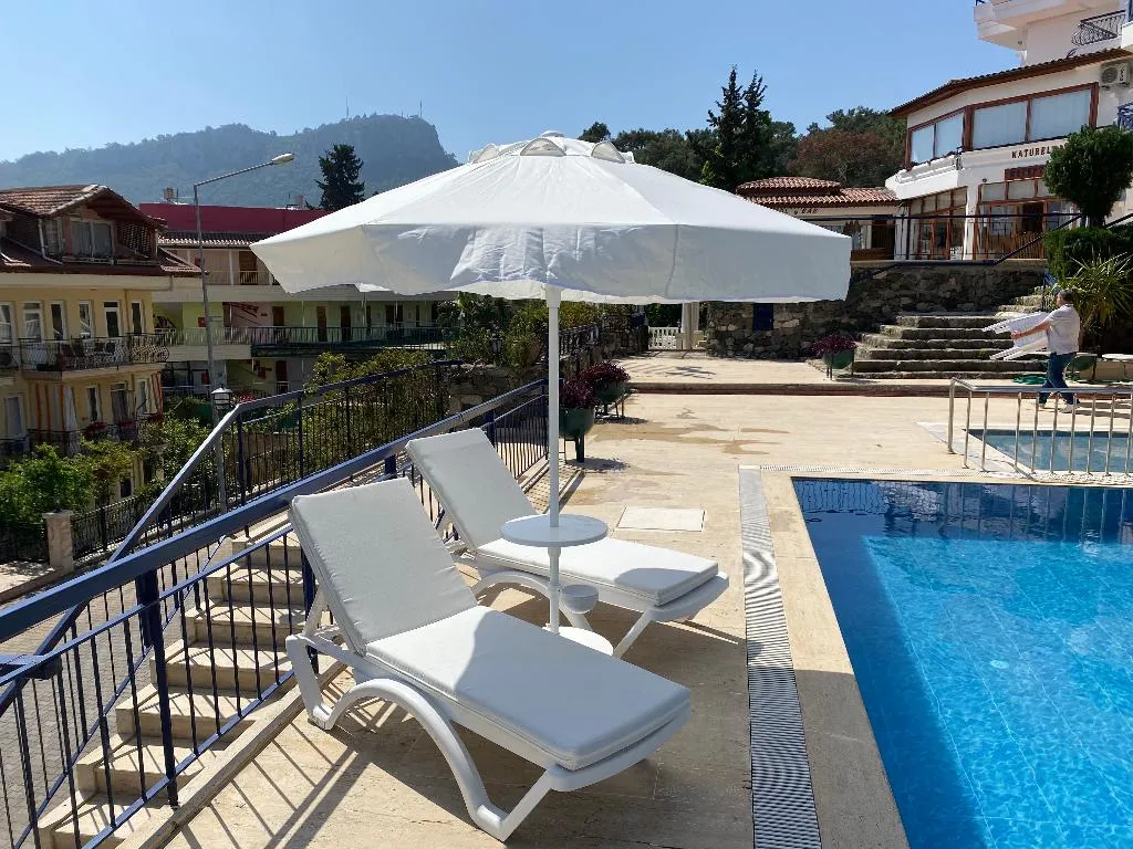 Pool, Naturella Hotel, Antalya