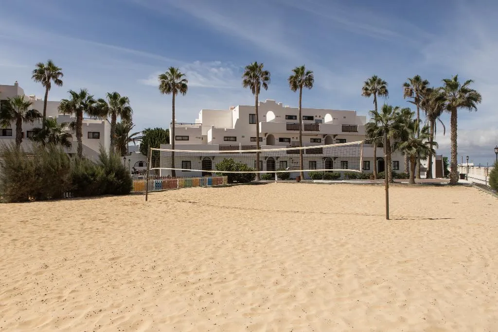 Sports and Entertainment, Apartamentos Hesperia Bristol Playa, Fuerteventura
