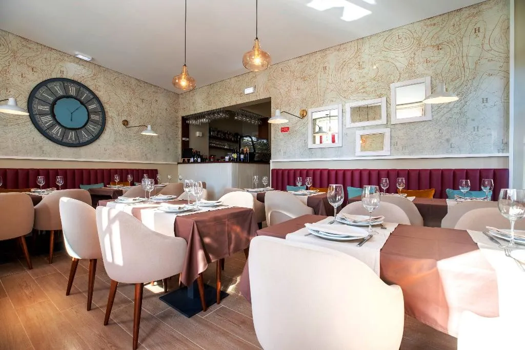 Restaurant, Harbour Inn Design Townhouse, Porto
