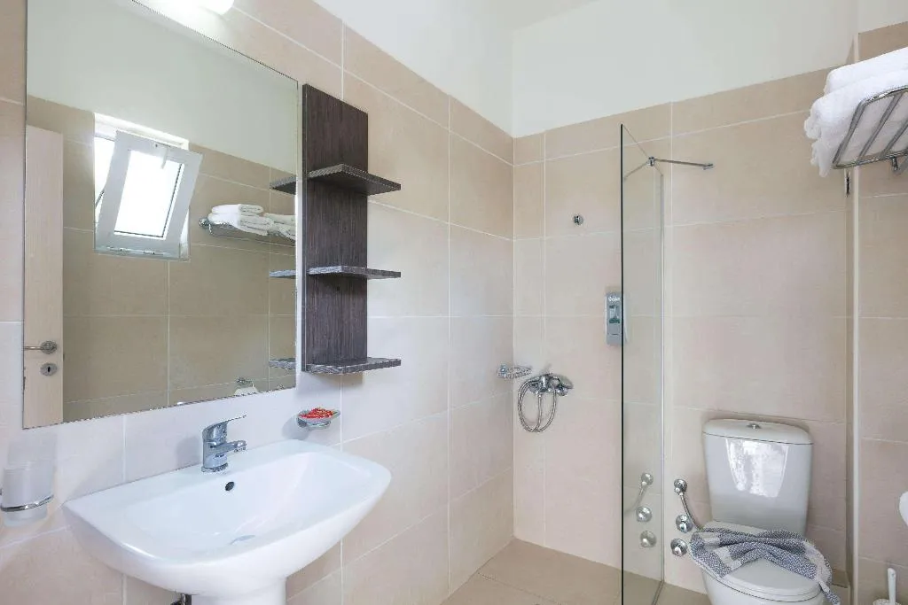 Room, Atali Grand Resort, Crete