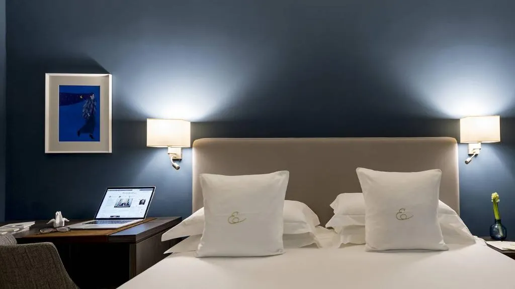 DOUBLE STANDARD Room, Sonder Missori, Milan