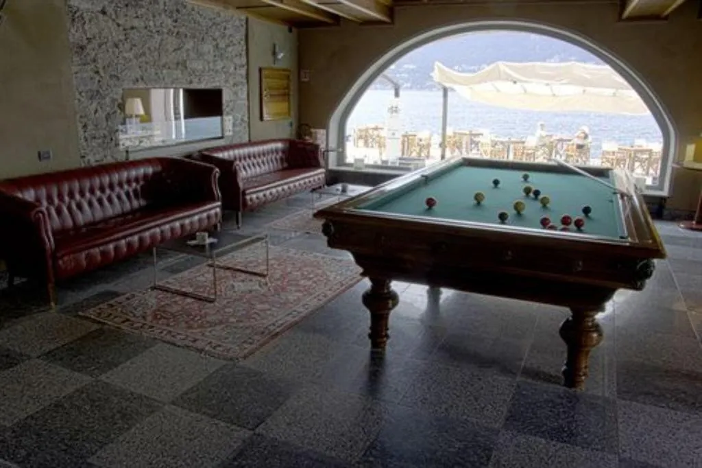 Conferences, Hotel San Rocco, Milan