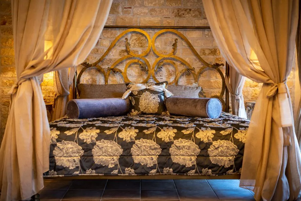 SUITE SUPERIOR Room, Achtis Hotel, Halkidiki