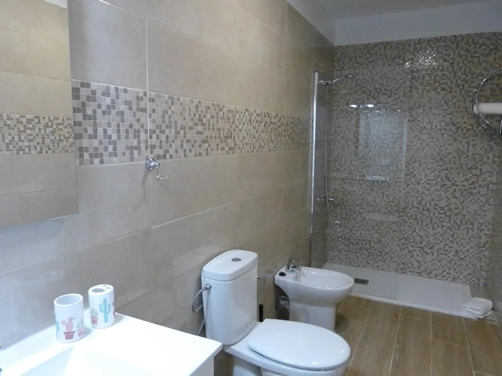 APARTMENT TWO BEDROOMS Room, Suncanarias Cristal Playa De La Arena, Tenerife