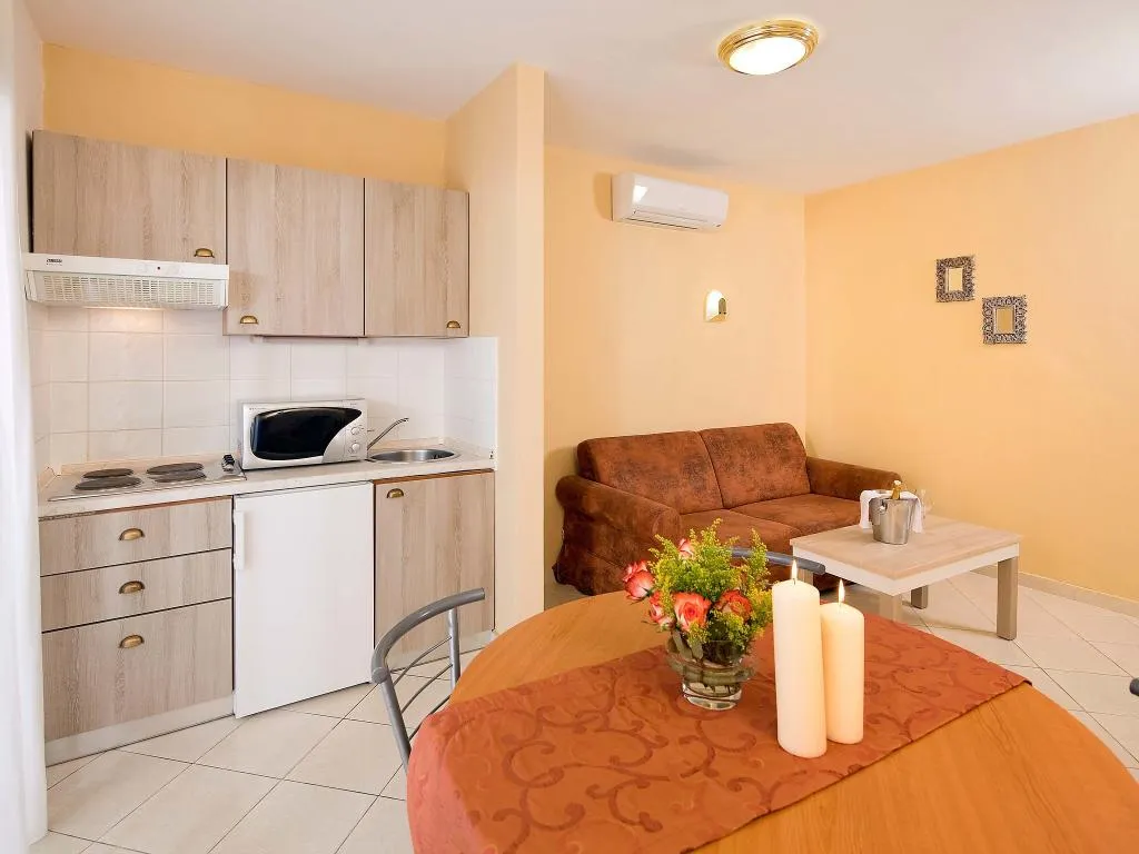 General view, Sol Amfora Classic - Two Bedroom, Istria