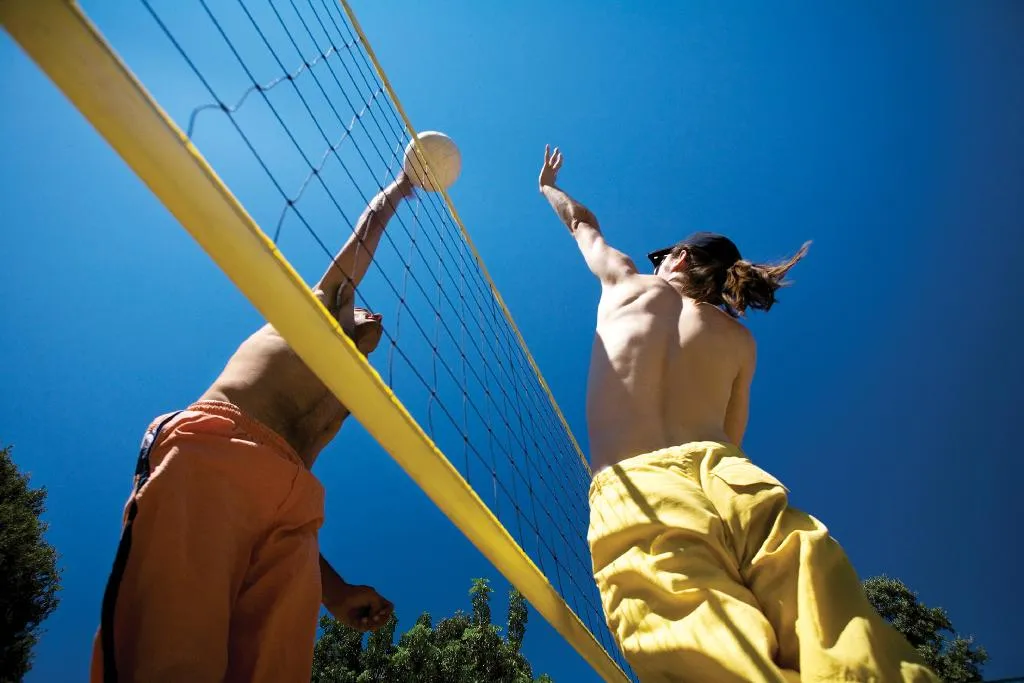 Sports and Entertainment, Valamar Villa Adria, Split