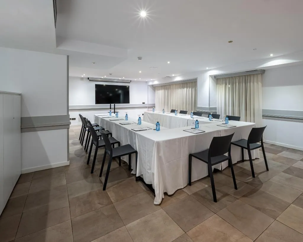 Conferences, BYPILLOW Castellana, Madrid