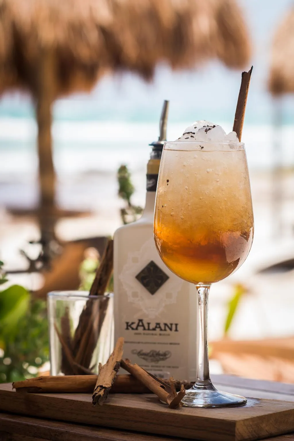 Bar, Tata Tulum, Cancun Area