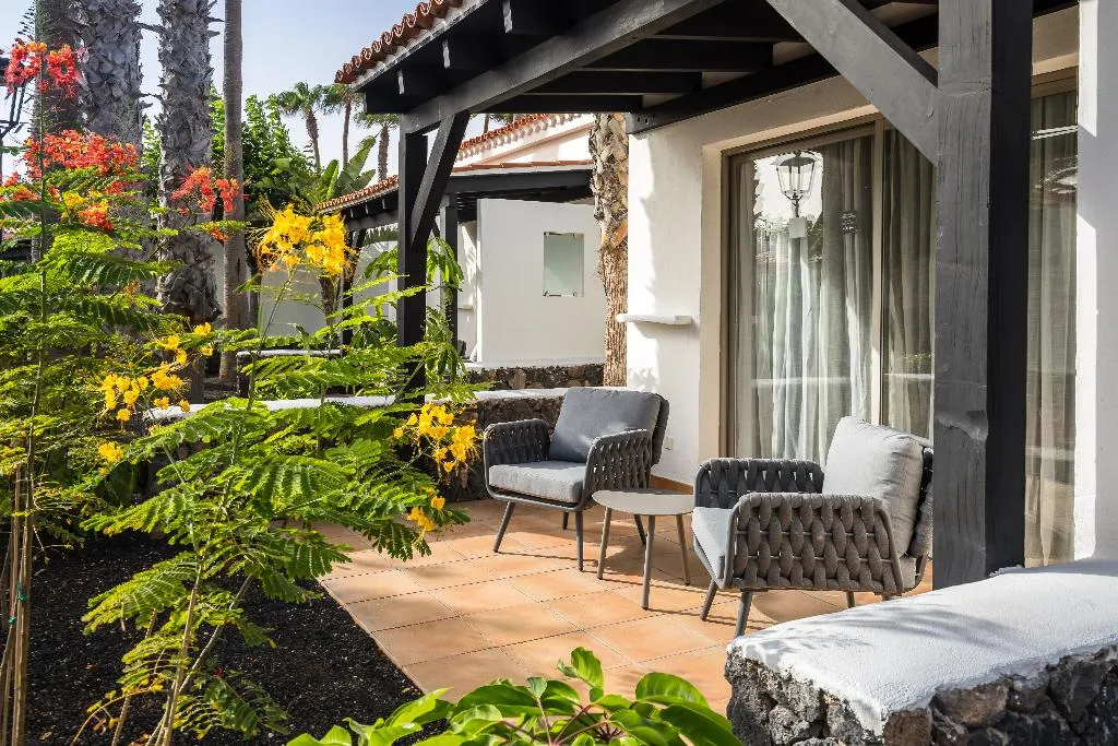 SUITE CAPACITY 2 Room, Barcelo Fuerteventura Royal Level adults only, Fuerteventura