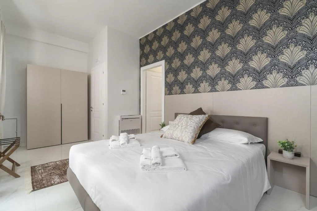 Room, Grifoni Boutique Hotel, Venice