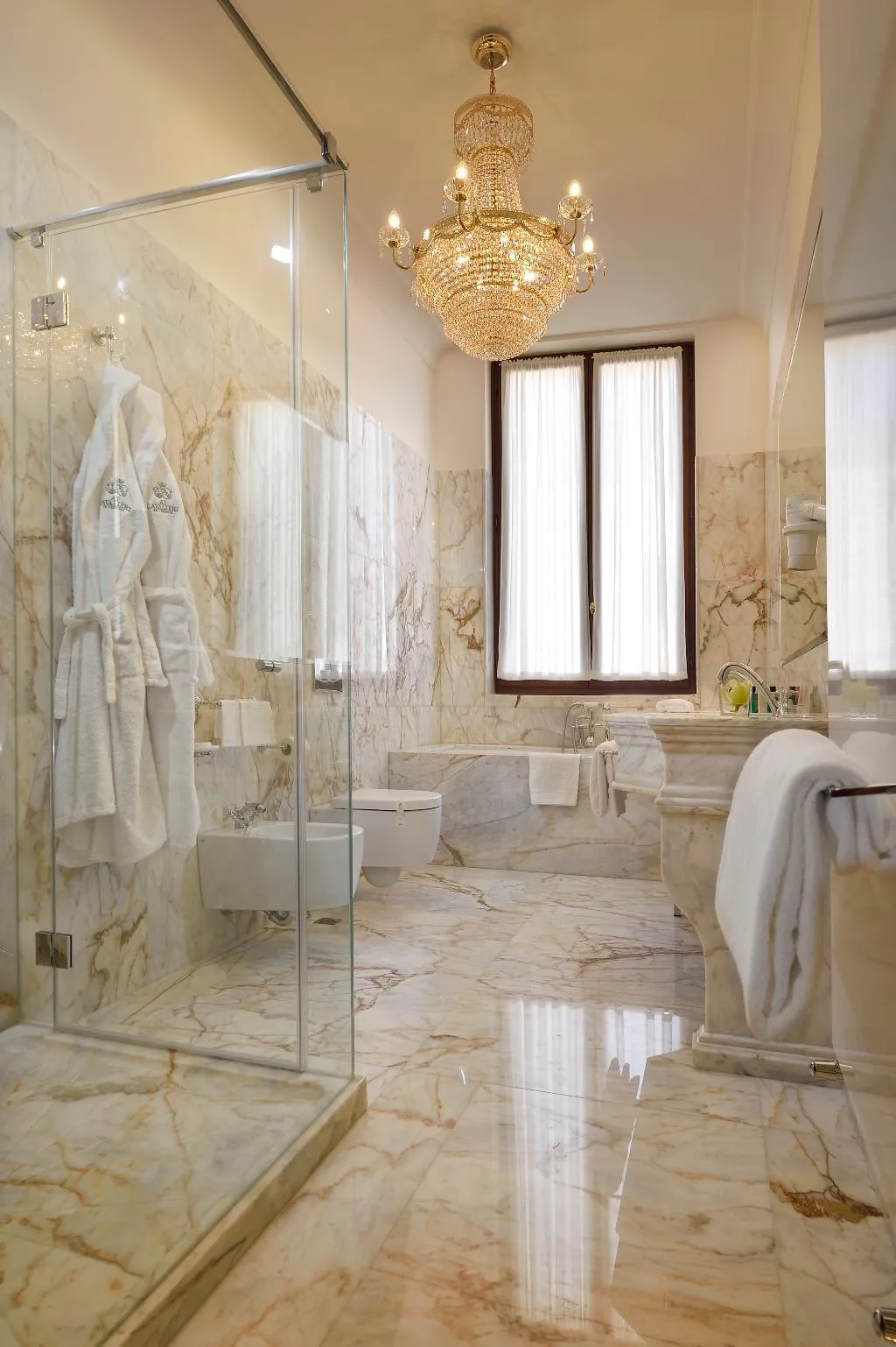 SUITE PRESTIGE Room, Ai Cavalieri Di Venezia, Venice