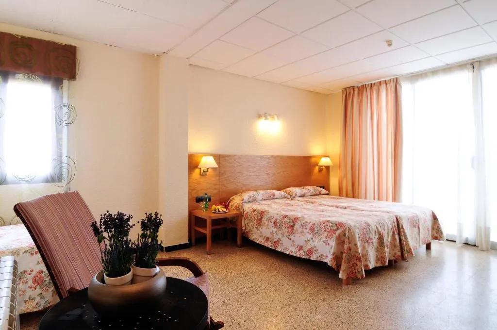 DOUBLE KING SIZE BED Room, Balear, Majorca