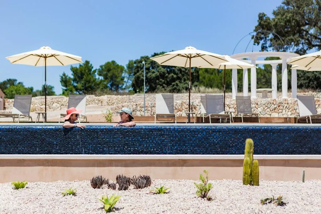 Pool, Agroturisme Ses Vistes, Majorca