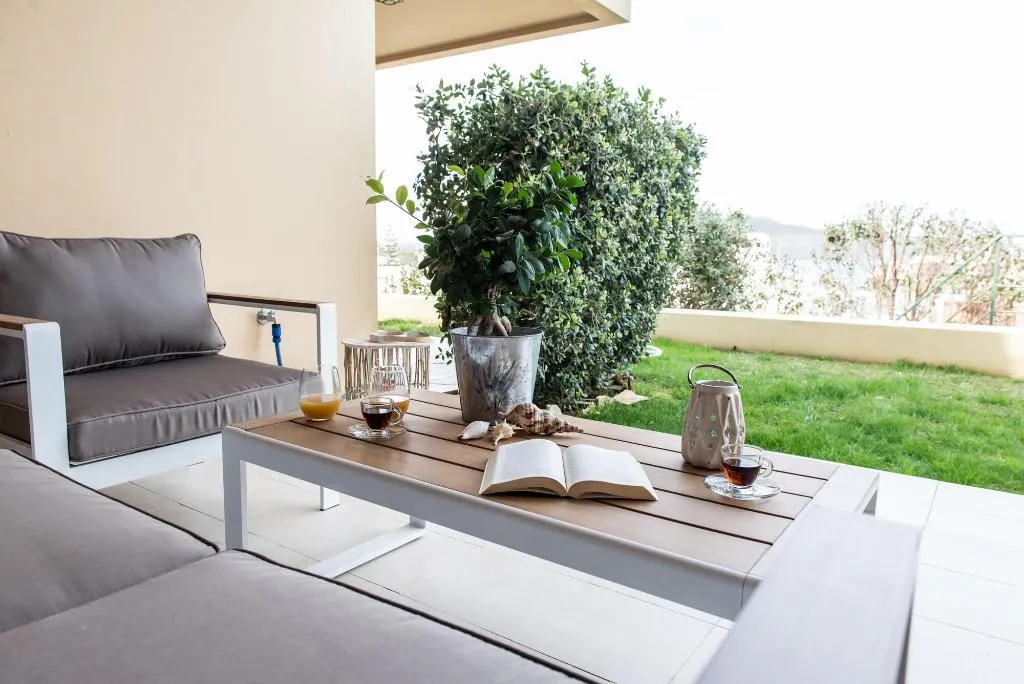 Room, Lavender Villas Chania, Crete
