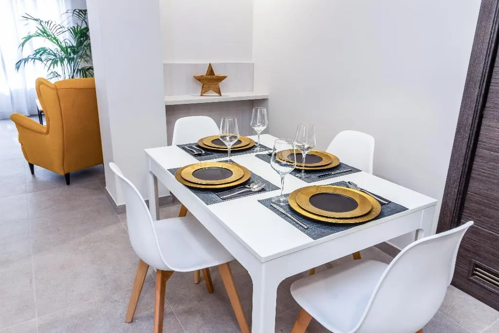 Room, URBANSEA Holiday Homes, Gran Canaria