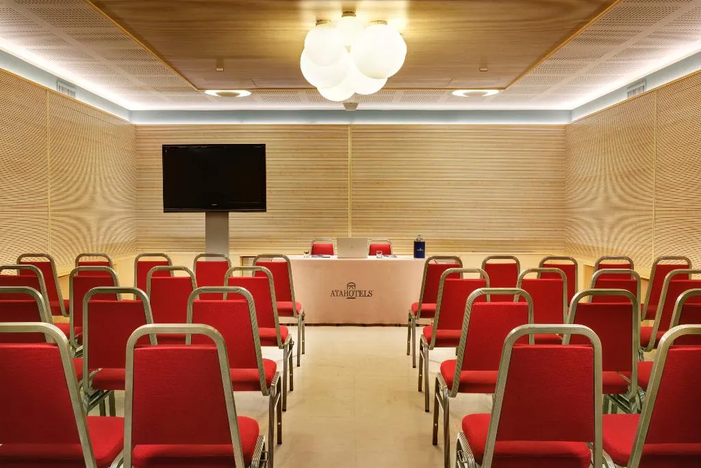 Conferences, Unahotels Varese, Milan