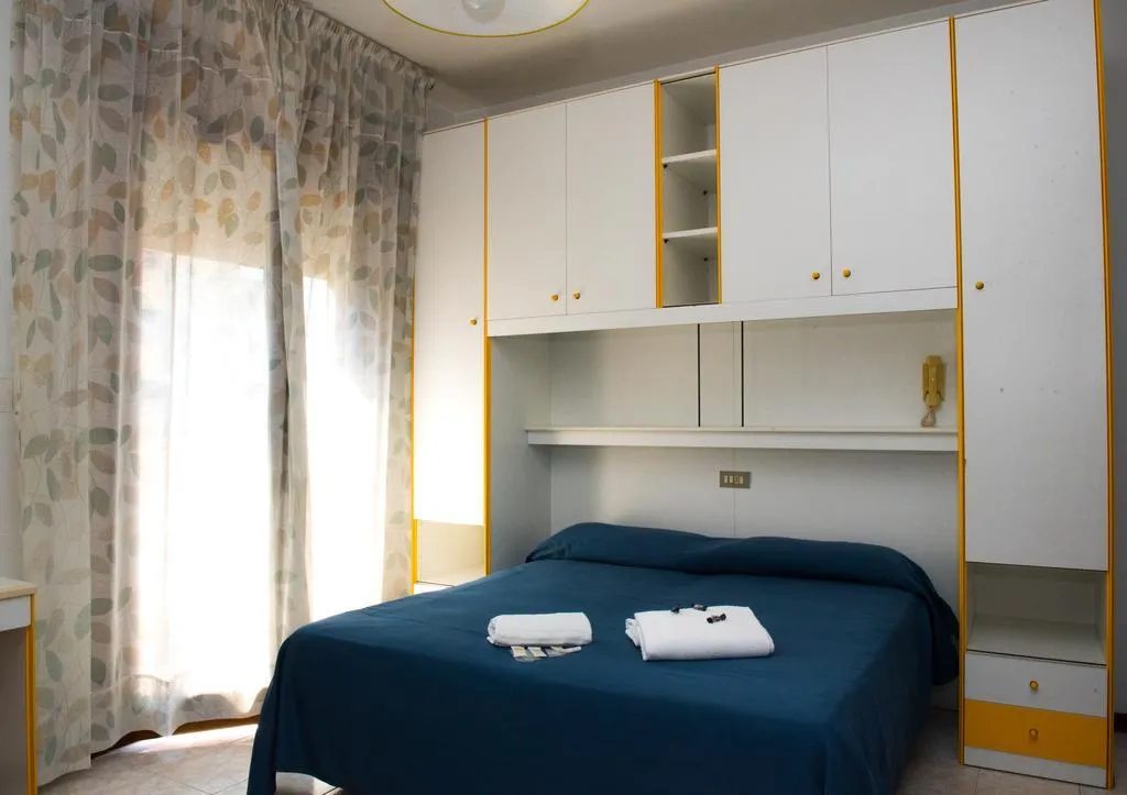 DOUBLE STANDARD Room, Malibran Jesolo, Venice