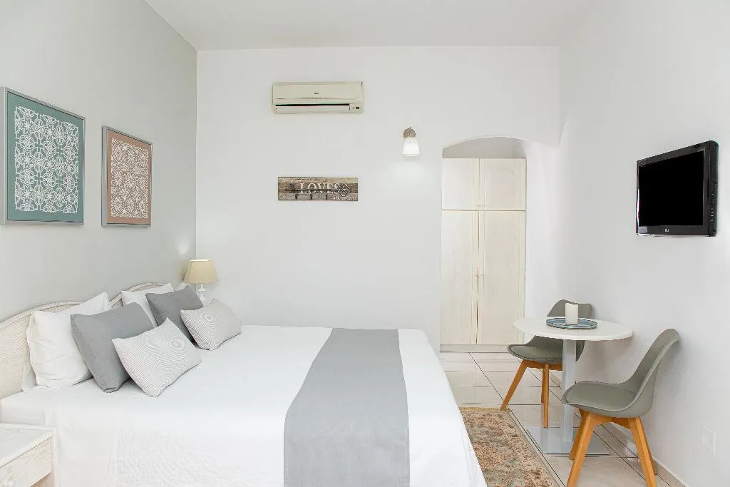 Double or Twin SUPERIOR Room, Villa Mare Monte, Crete