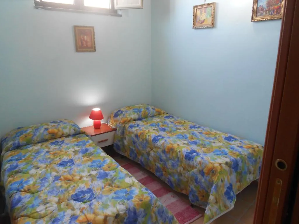 Room, Bed E Breakfast Da Rosa, Catania