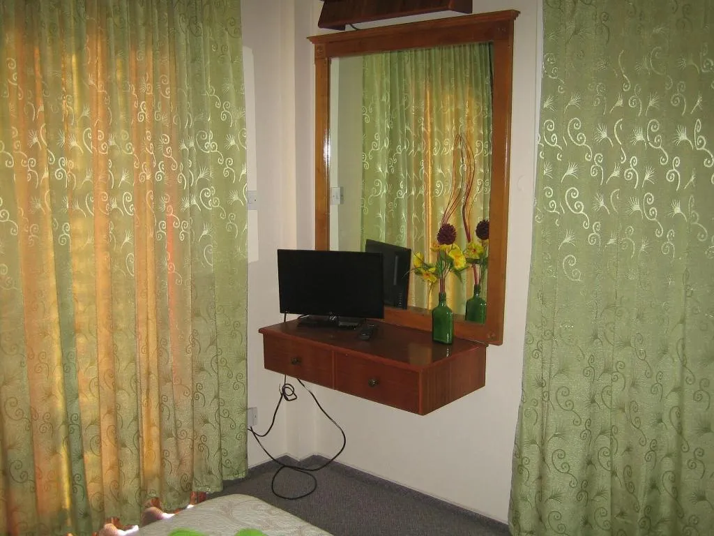 Room, Onisillos Htl, Cyprus