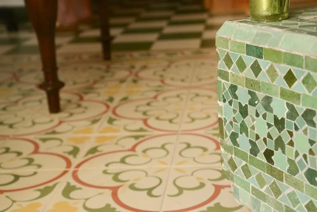 Lobby, Fonda Maria, Costa Blanca