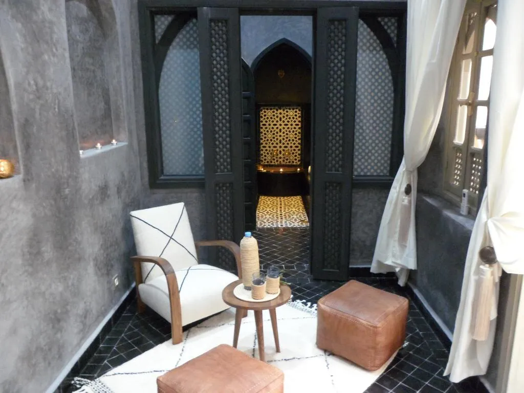 Sports and Entertainment, Riad et SPA Misria Les Orangers, Marrakech