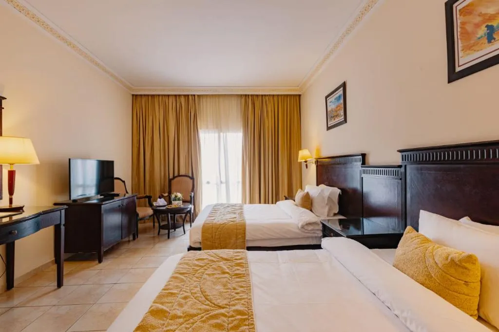 FAMILY ROOM ONE BEDROOM ONE BATHROOM Room, Grand Mogador Agdal, Marrakech