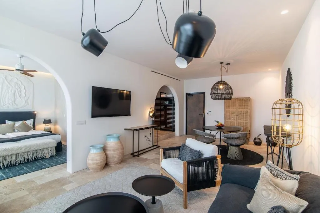 Room, Villa Chinka By Astor Garden Hotel, Varna