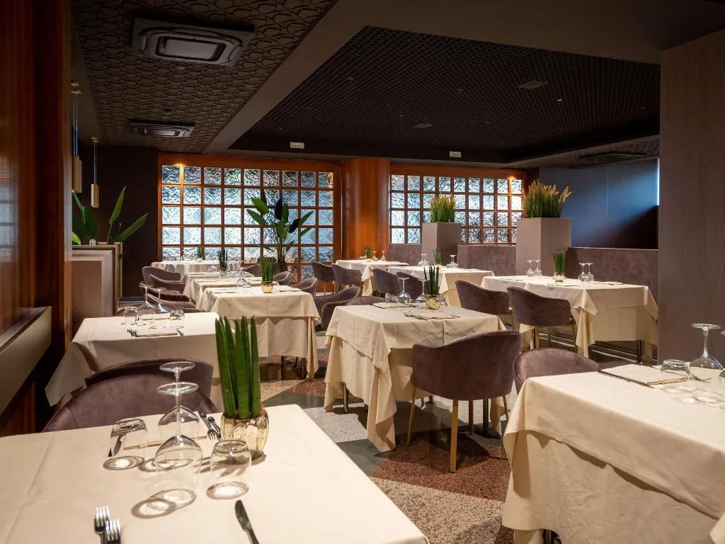 Restaurant, Minerva, Florence