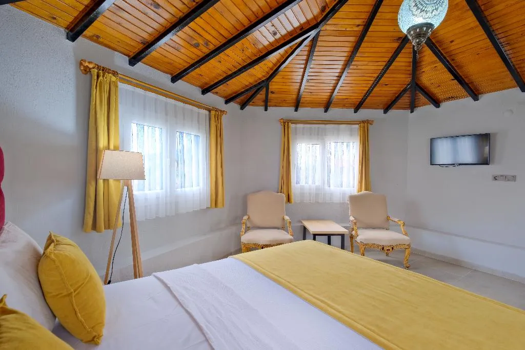SUITE GARDEN VIEW Room, Goldlion Hotel, Dalaman