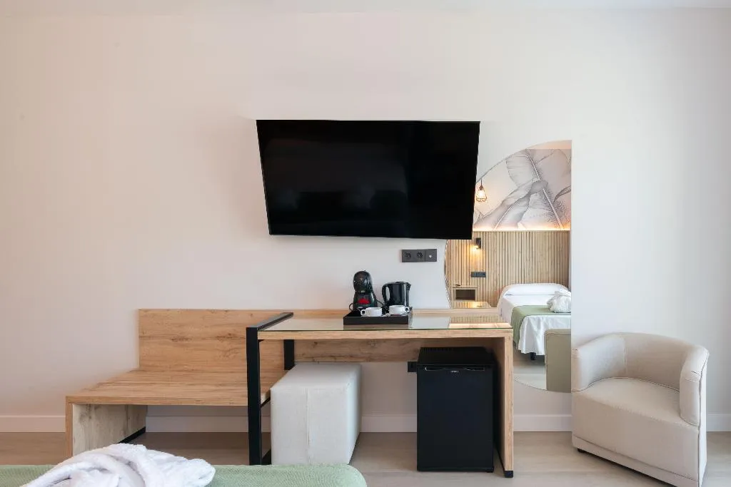 DOUBLE COMFORT Room, Hotel Parasol by Dorobe, Costa Del Sol