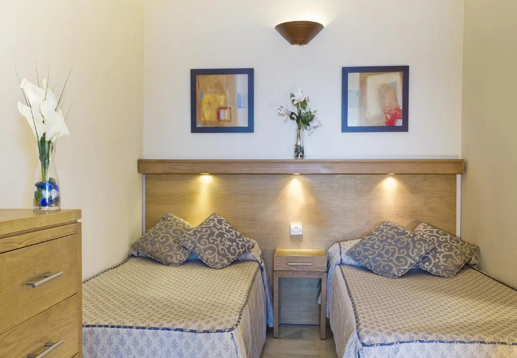 APARTMENT ONE BEDROOM Room, Sunset Beach Club, Costa Del Sol
