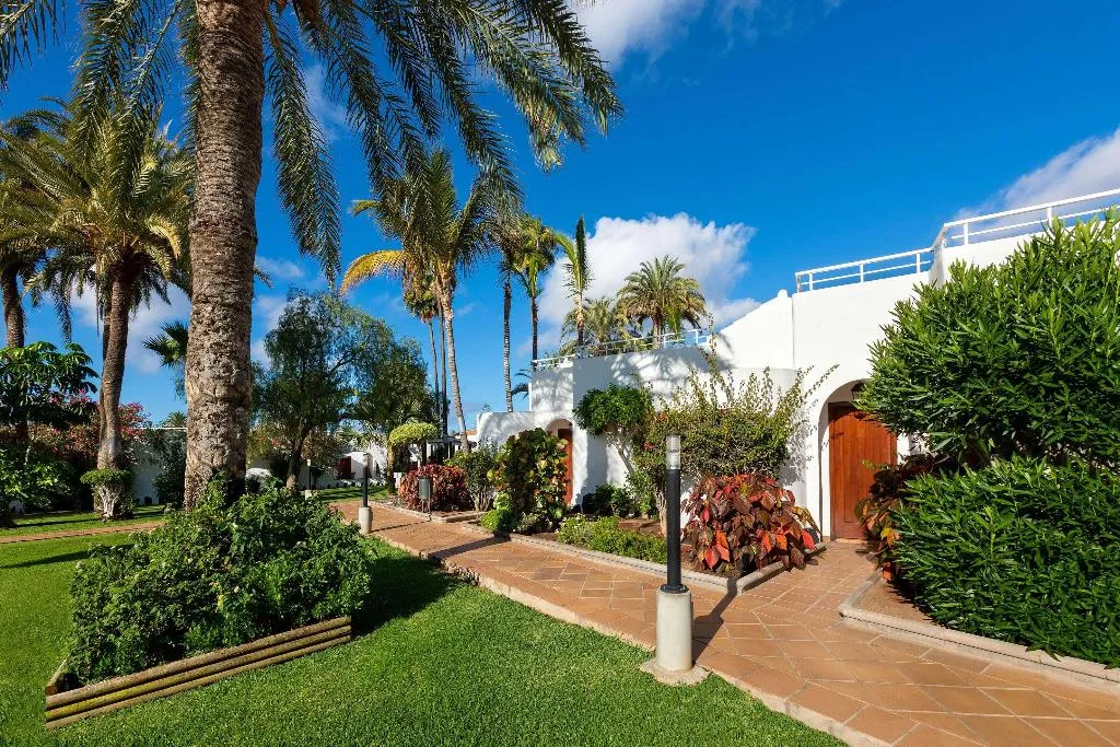 BUNGALOW TWO BEDROOMS Room, Sol Barbacan, Gran Canaria