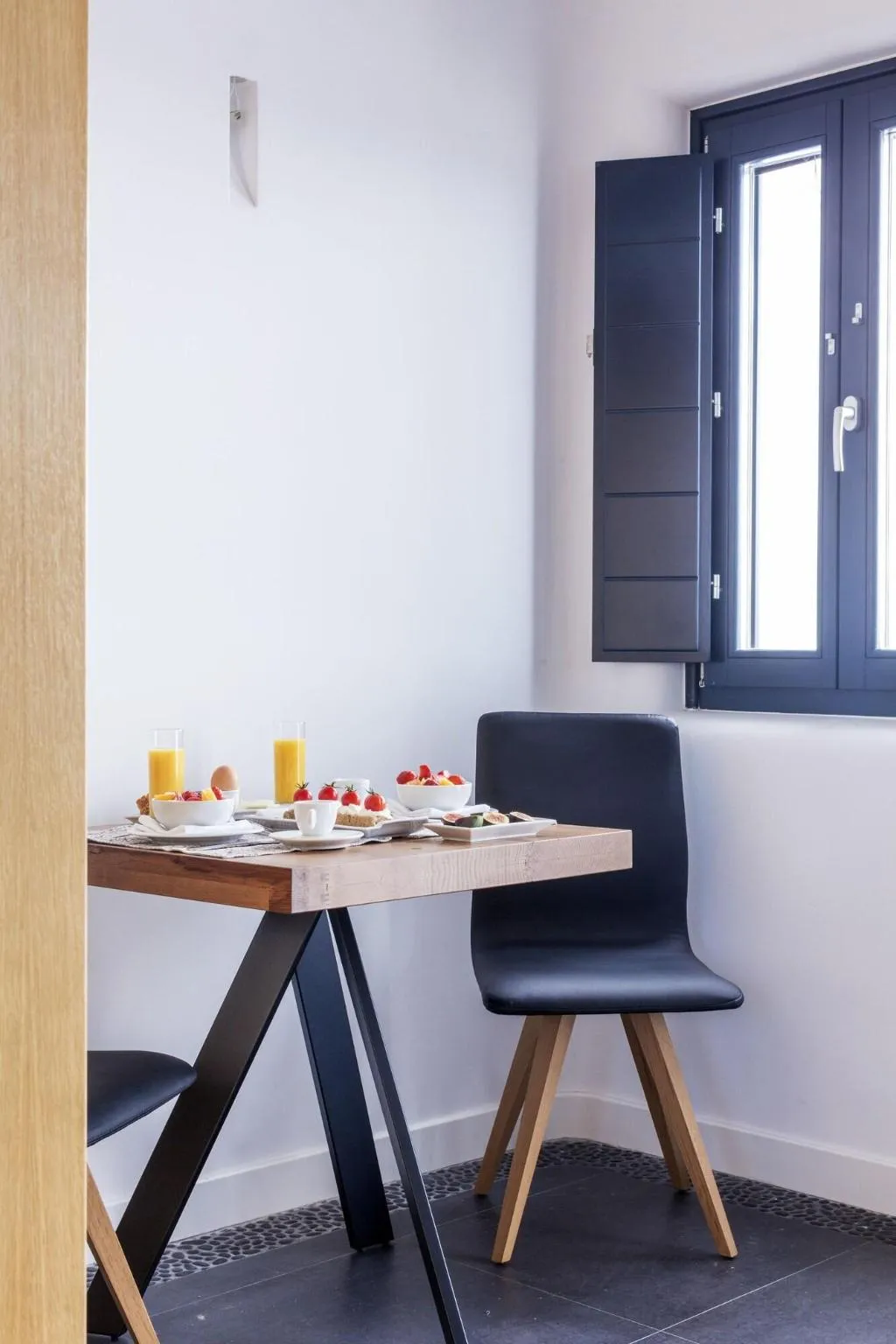 SUITE STANDARD Room, Elea Resort - adults only, Santorini