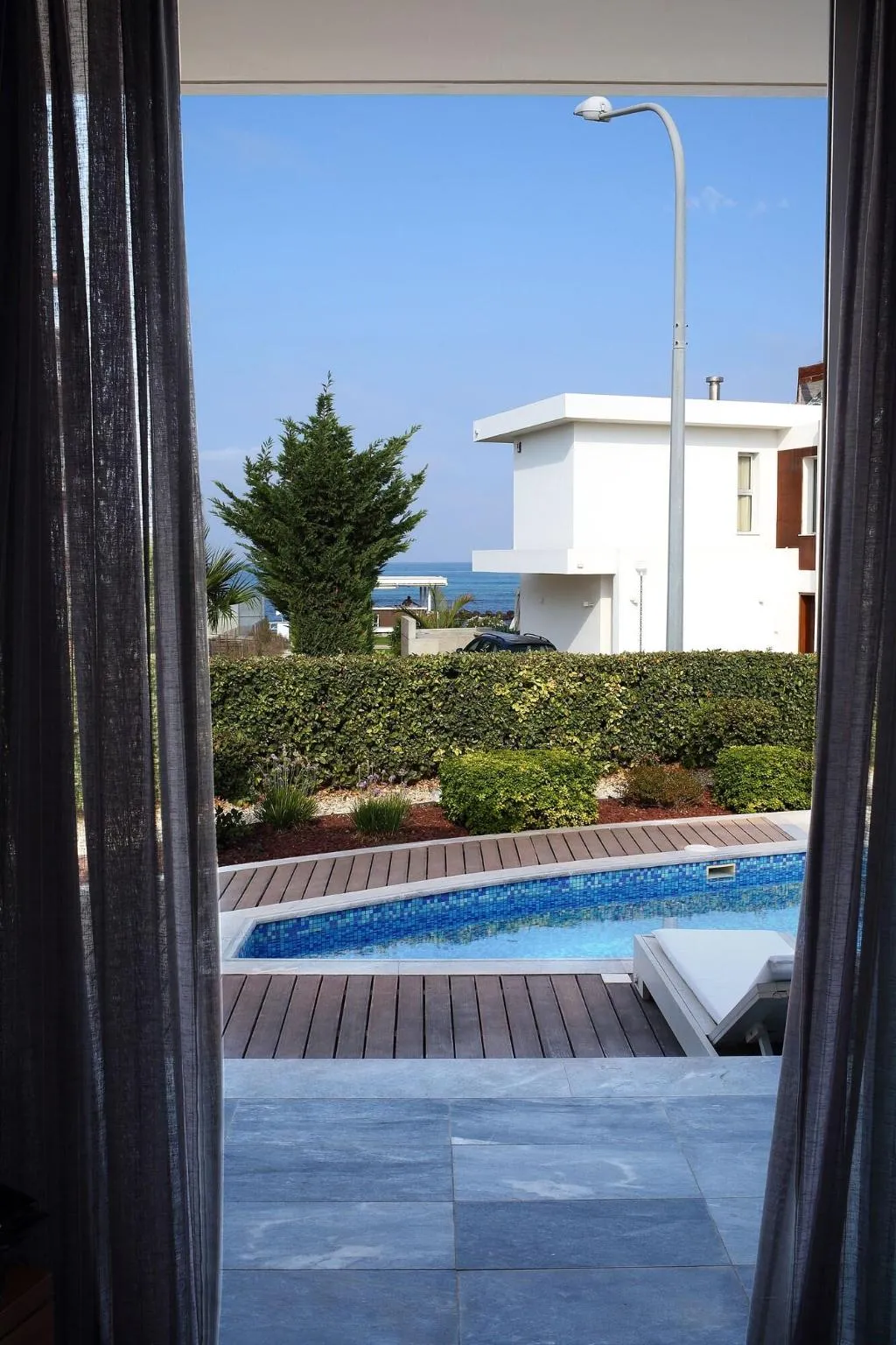 Room, Paradise Cove Luxurious Beach Villas, Cyprus