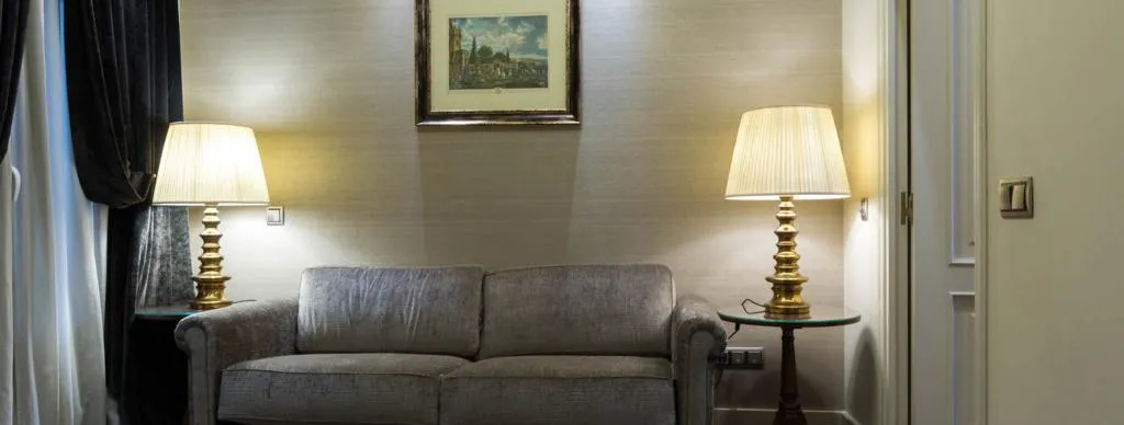 Room, Wellington Hotel & Spa Madrid, Madrid