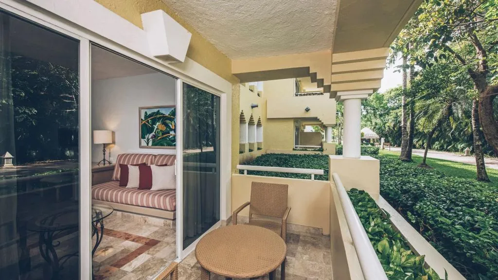 FAMILY ROOM STANDARD Room, Iberostar Waves Paraiso del Mar All Inclusive, Cancun Area