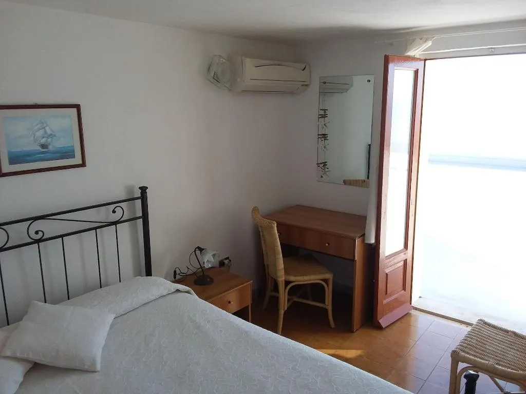 Room, Orpheus, Taormina