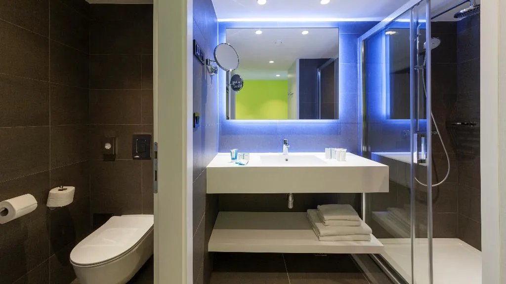 Room, Bluesun hotel Berulia, Split